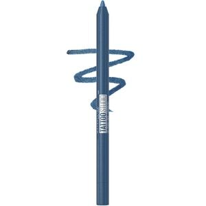 Maybelline Tattoo Studio Liner 816 Navy Bling Limited Edition